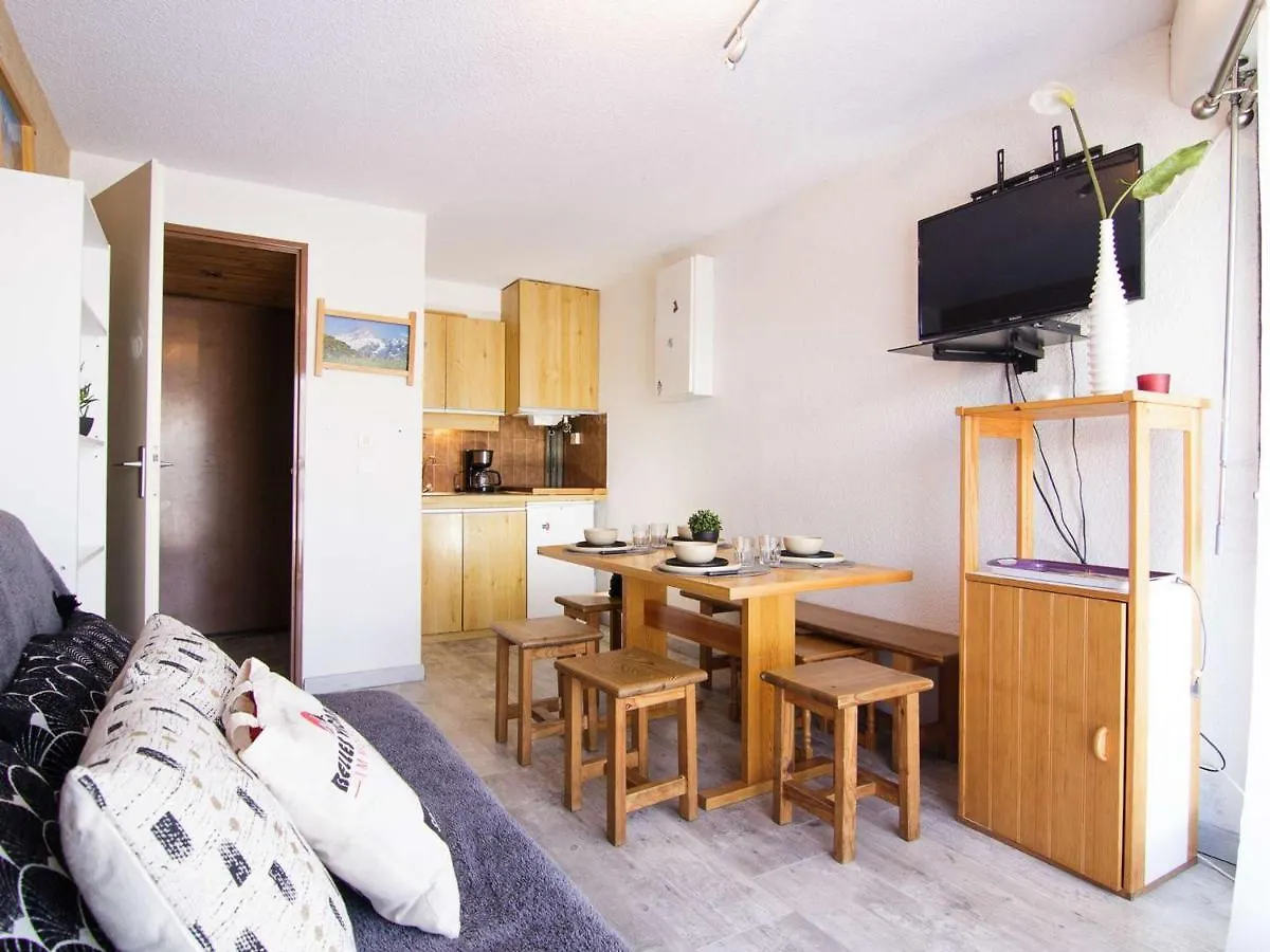 Appartement 6 Pers, Pres Des Pistes, Parking, Pla D'Adet - Fr-1-296-430 Saint-Lary-Soulan 0*,