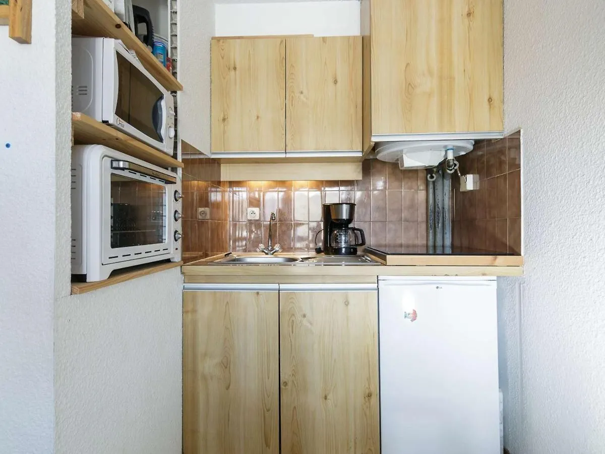 Appartement 6 Pers, Pres Des Pistes, Parking, Pla D'Adet - Fr-1-296-430 Saint-Lary-Soulan